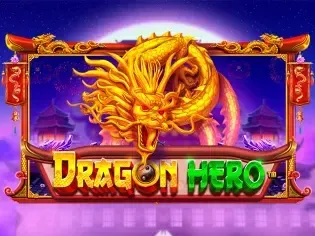 Dragon Hero screenshot