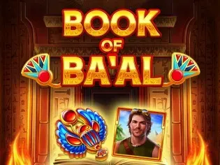 Book Of Ba'al screenshot