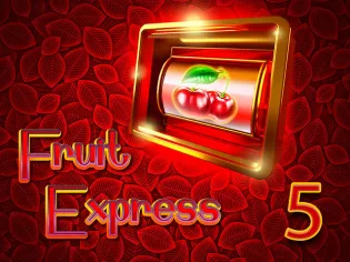 Fruit Express 5 screenshot