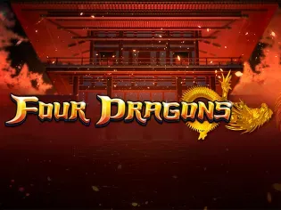 Four Dragons screenshot