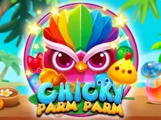 Chicky Parm Parm screenshot