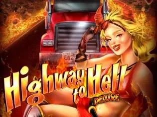 Highway to Hell Deluxe screenshot