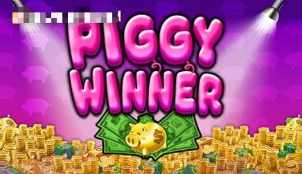 Piggy Winner