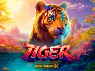 Tiger DoubleMax™ screenshot